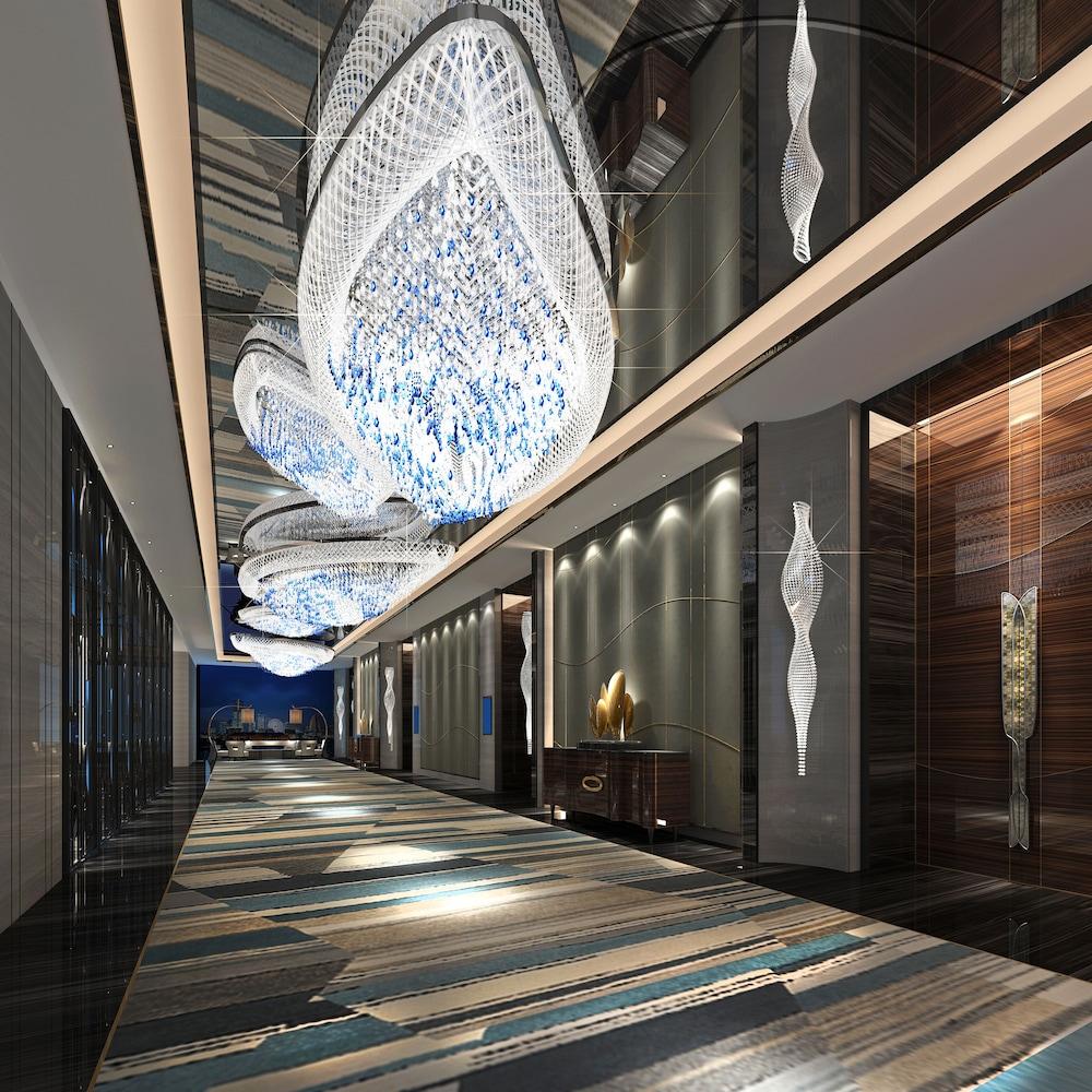 Wanda Realm Changzhou Changzhou  Eksteriør billede