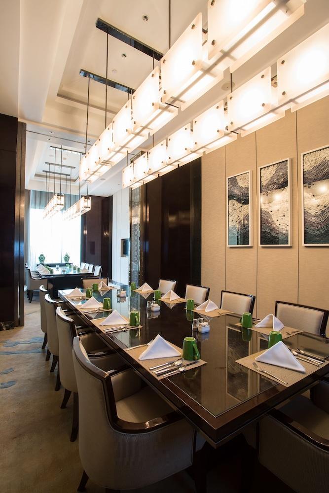 Wanda Realm Changzhou Changzhou  Eksteriør billede