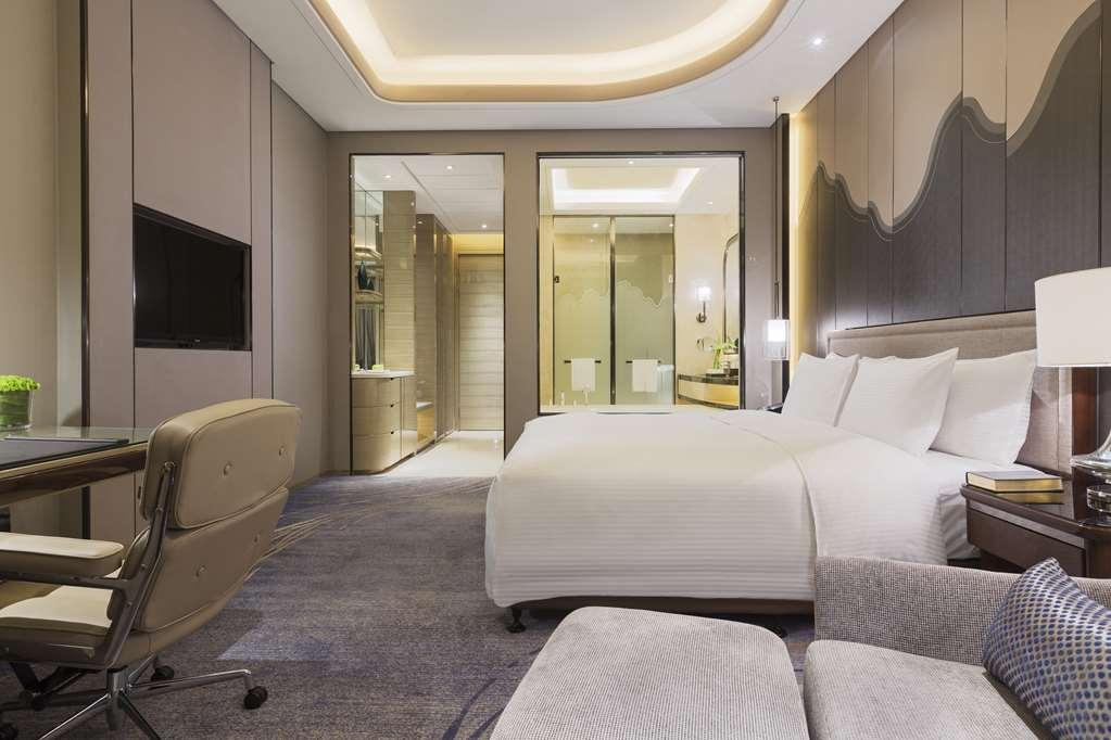 Wanda Realm Changzhou Changzhou  Værelse billede