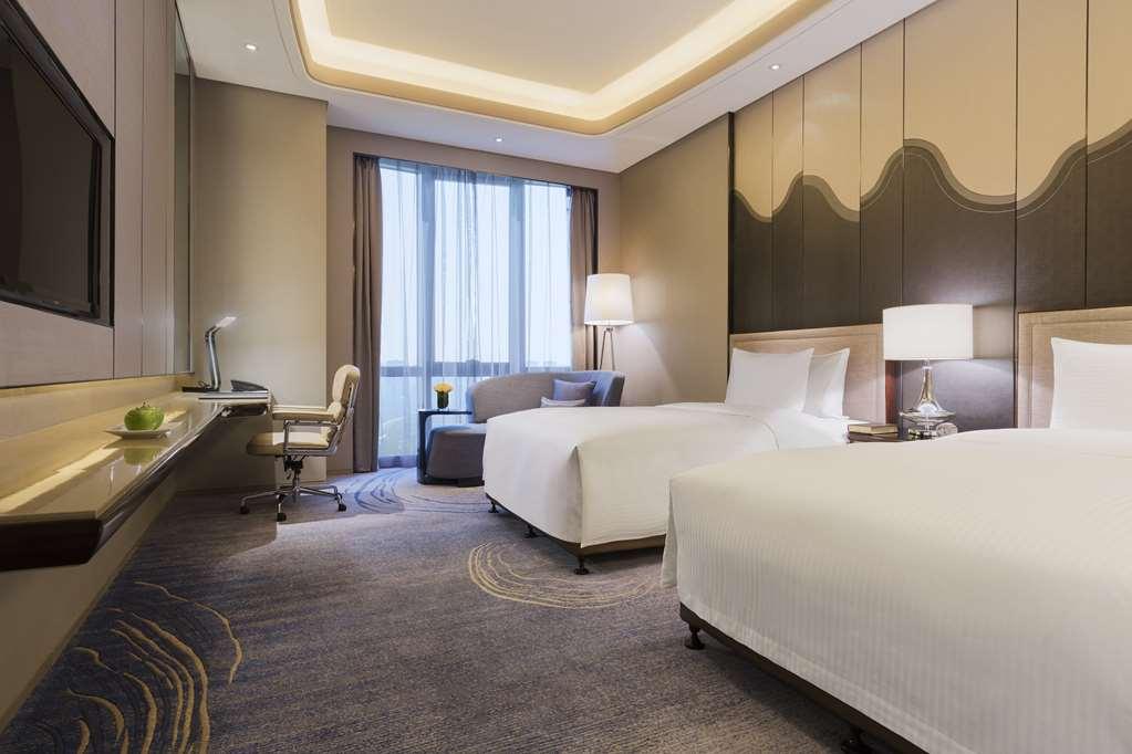 Wanda Realm Changzhou Changzhou  Værelse billede