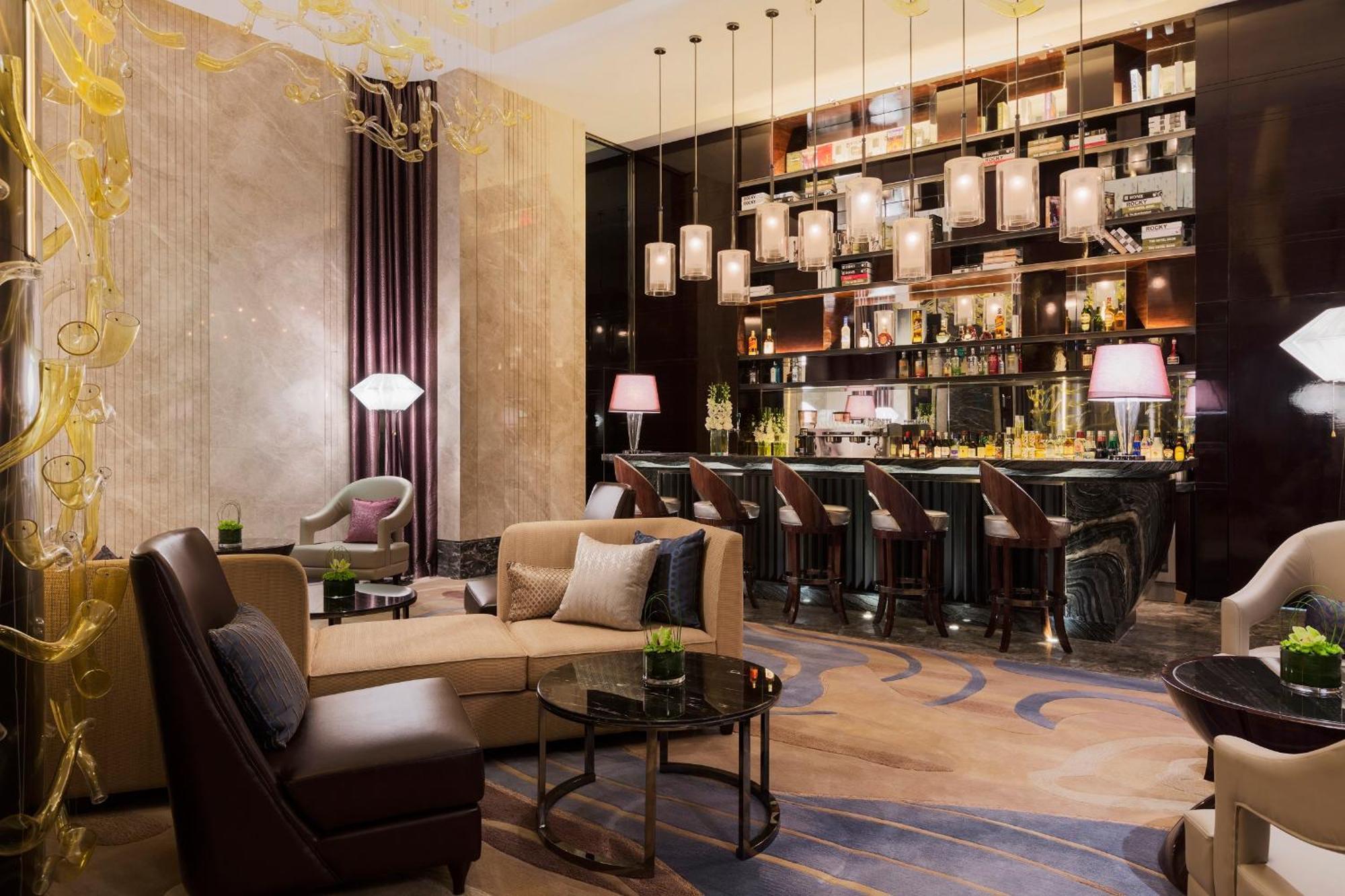 Wanda Realm Changzhou Changzhou  Eksteriør billede